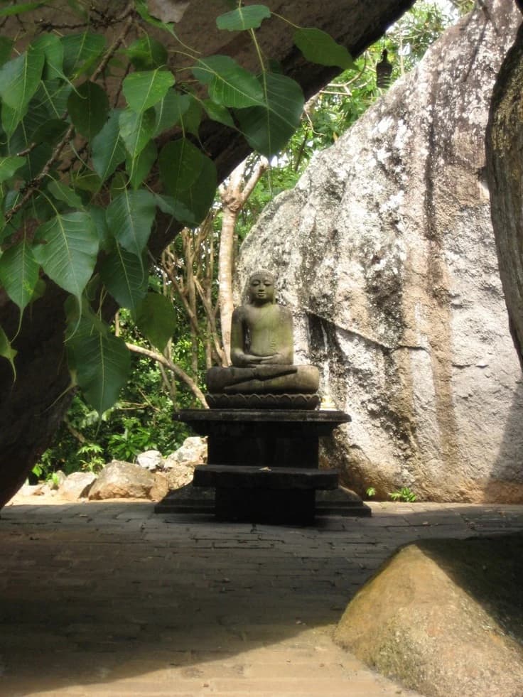 Yatagala Raja Maha Viharaya